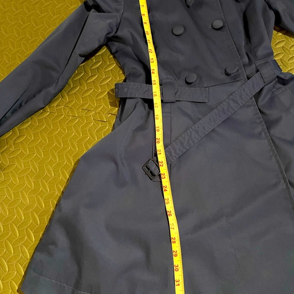 📣Host’s pick! 🎉Jacob dress coat blue - Picture 11 of 16